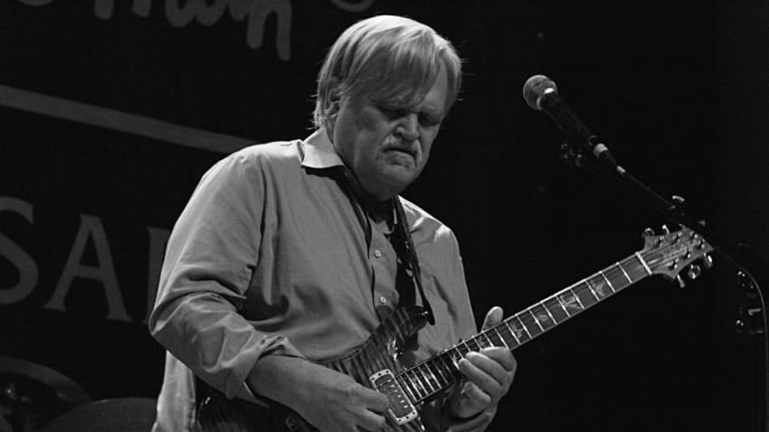 Remembering Col. Bruce Hampton: Aquarium Rescue Unit - The Beginning, The Band, The Bruce