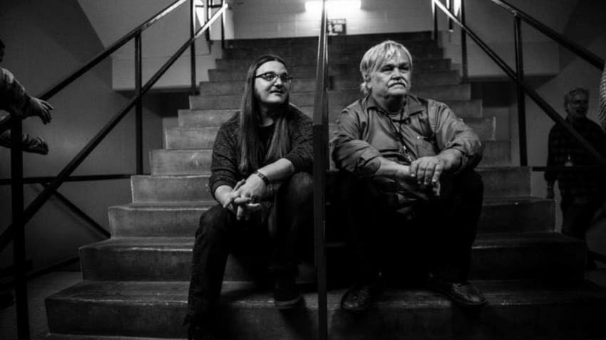 Duane Trucks Pens Note About The Loss Of Col. Bruce Hampton