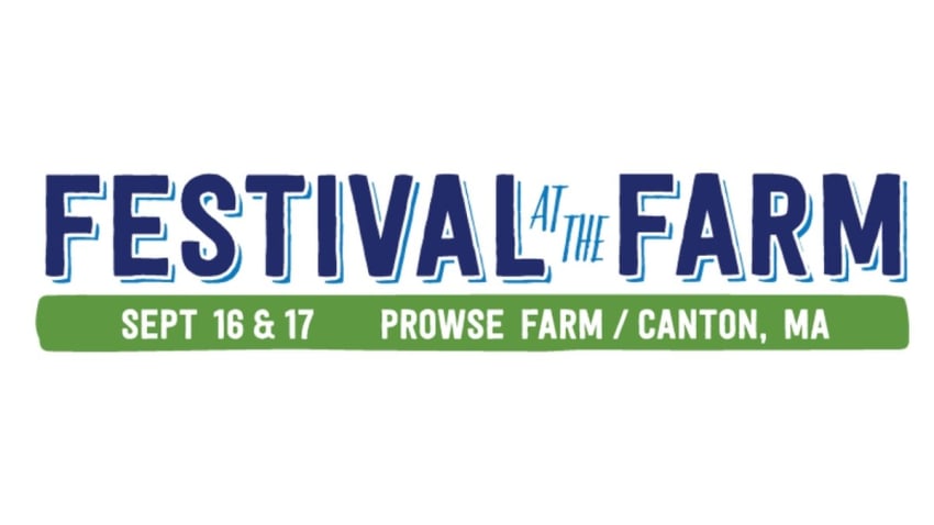 Festival At The Farm