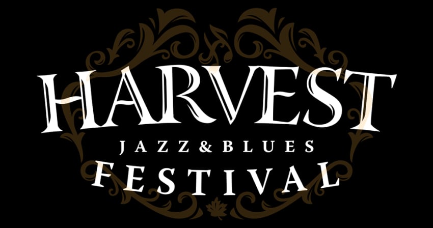 Harvest Jazz & Blues Featured