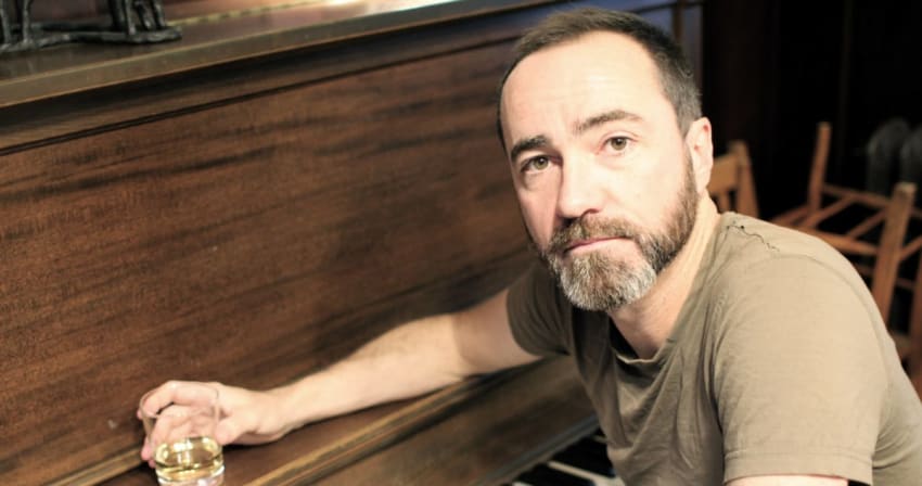 James Mercer The Shins Press Crop Marisa Kula
