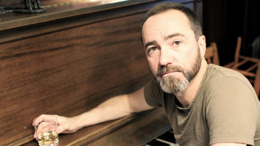 James Mercer