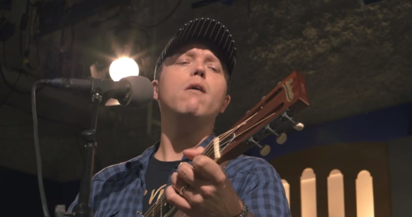 Jason Isbell 909 Screengrab Crop