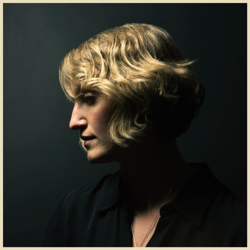Joan Shelley Cover