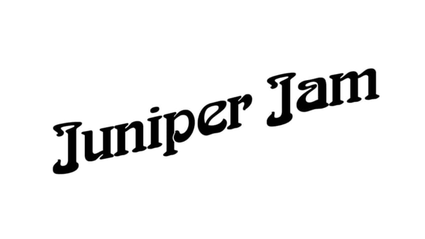 Juniper Jam