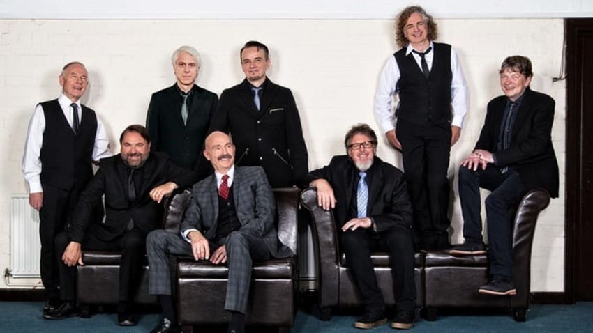 King Crimson 2017 Press Lo-Res No Border