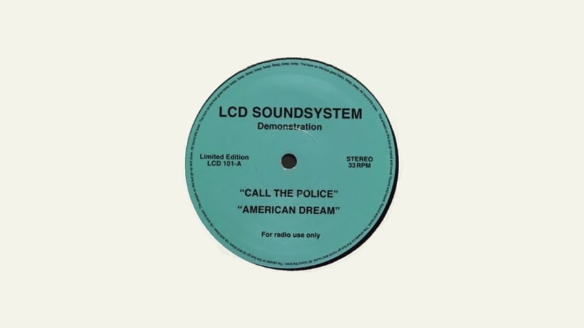 [UPDATED] LCD Soundsystem Releases Pair Of New Singles