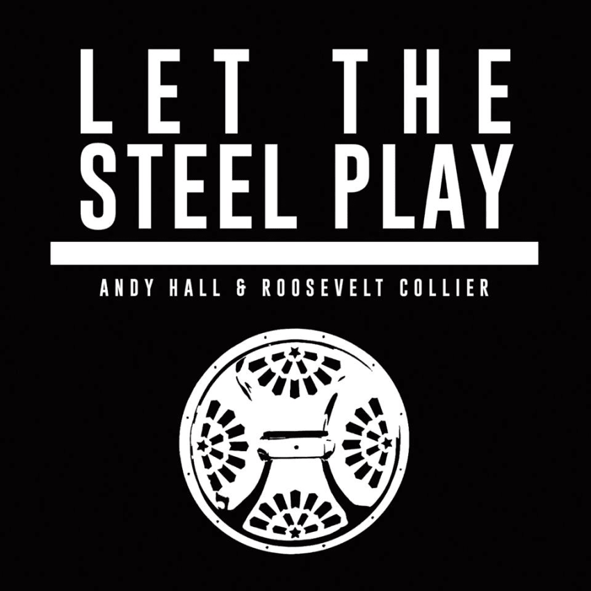 Let The Steel Play Cover