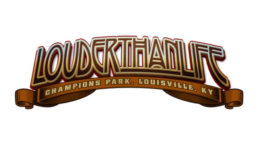 Louder Than Life