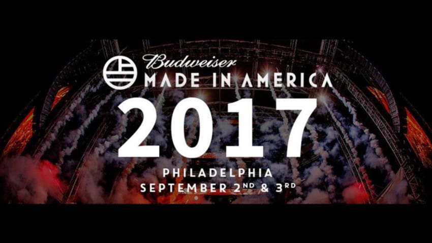 Made In America