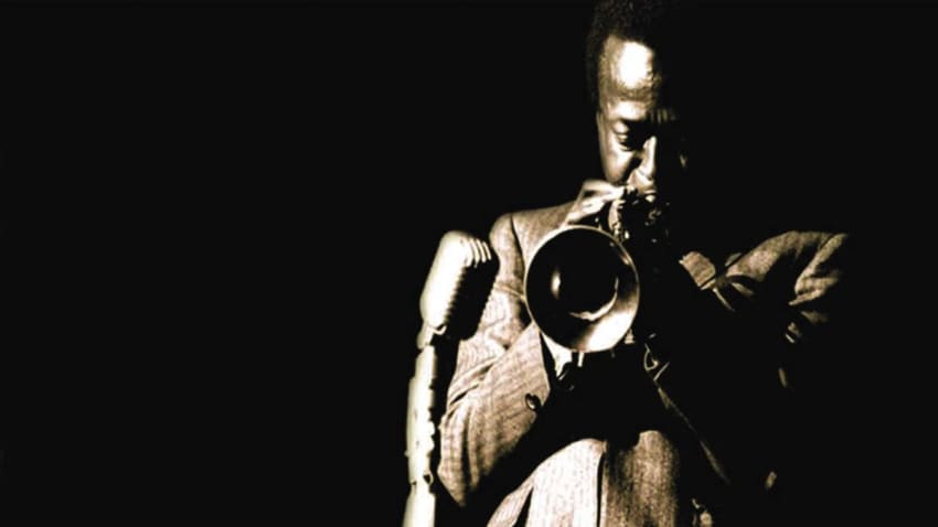 Miles Davis
