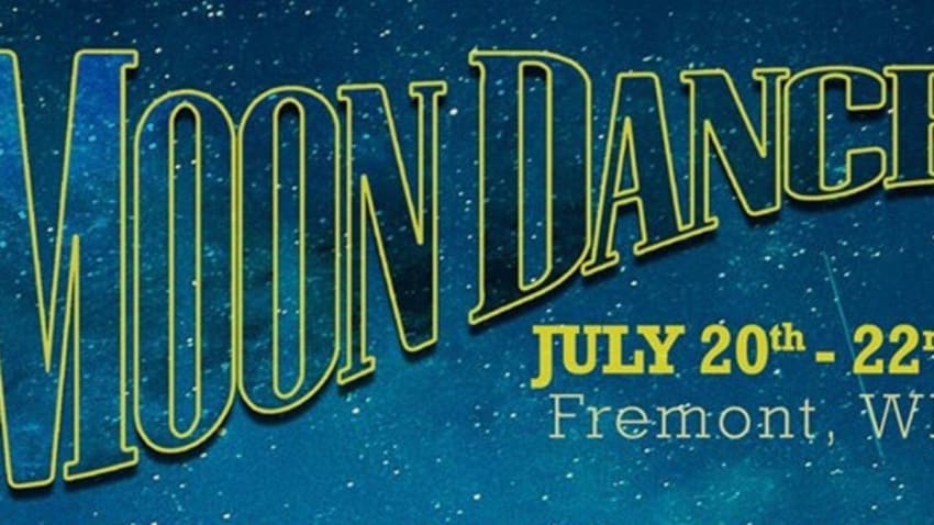 Moon Dance