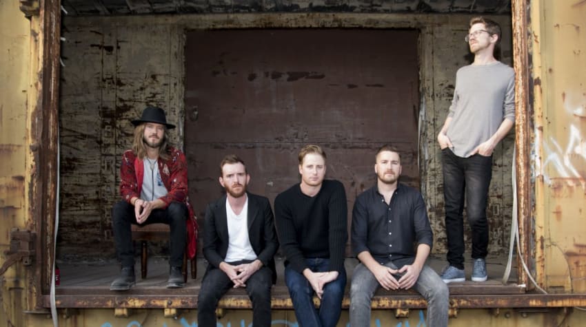 Moon Taxi Press 2017 Crop VanCleave