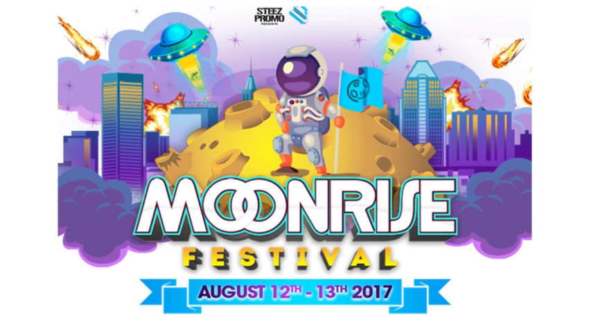 Moonrise