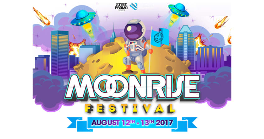 Moonrise 2017 Featured