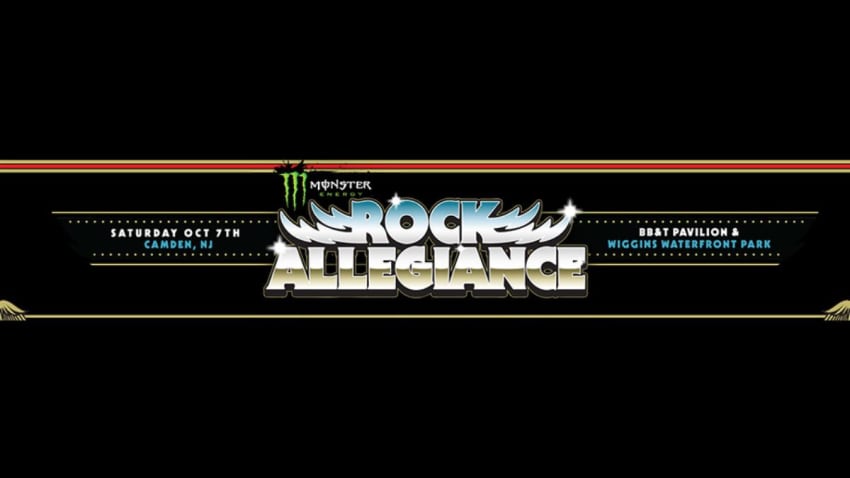 Rock Allegiance