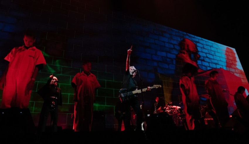 Roger Waters 2017 Izor