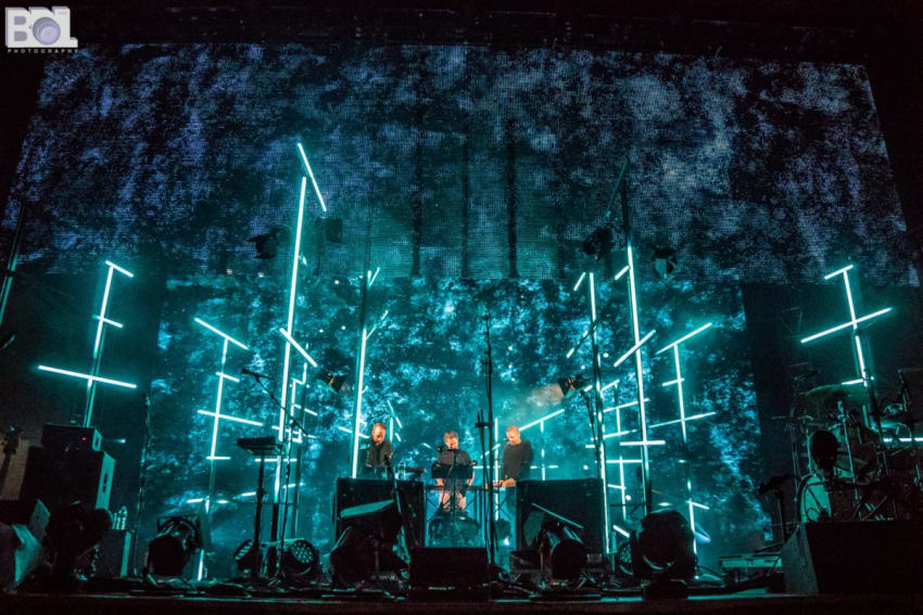 Sigur Ros Boston Calling 2017 - Bryan Lasky 3