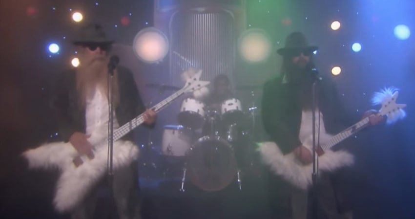 Stapleton Bacon ZZ Top Screengrab Crop