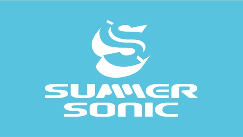 Summer Sonic Tokyo