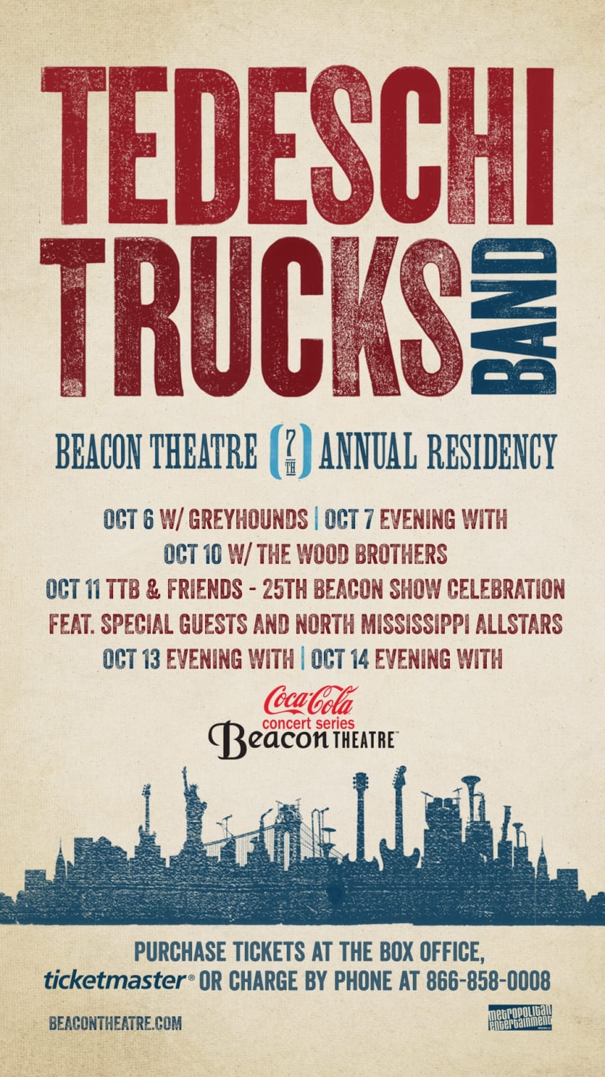 TTB Updated Beacon 2017 Poster
