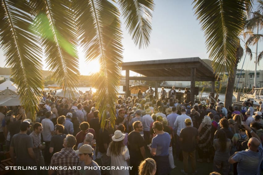 Terrapin Crossroads Backyard Munksgard