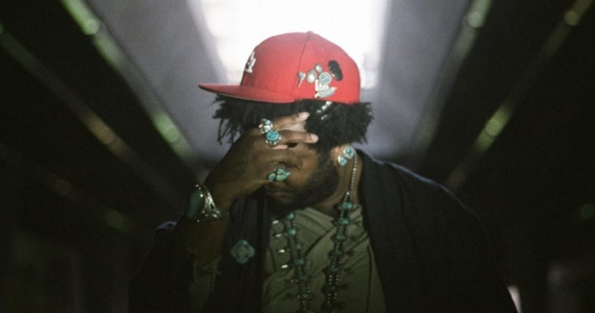Thundercat 2017 Press Crop