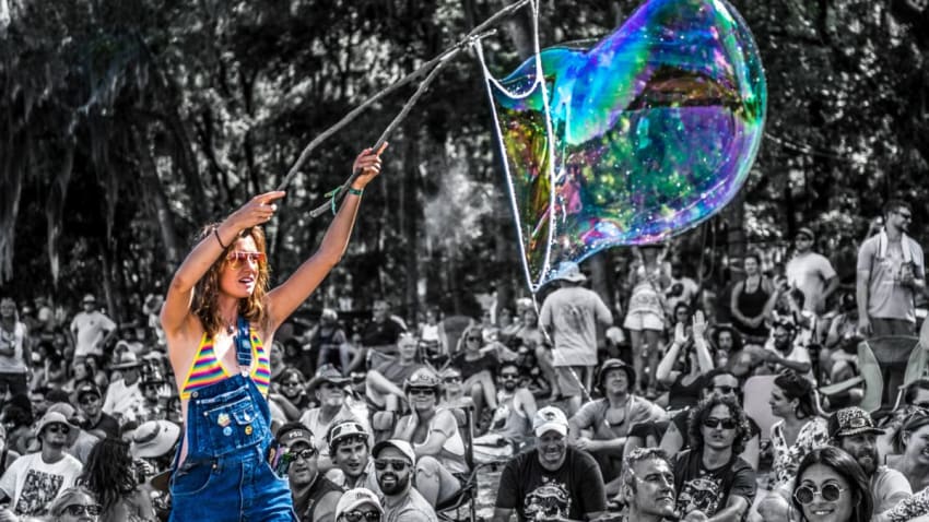 One For Butch:  2017 Wanee Festival - Review, Photos & Video