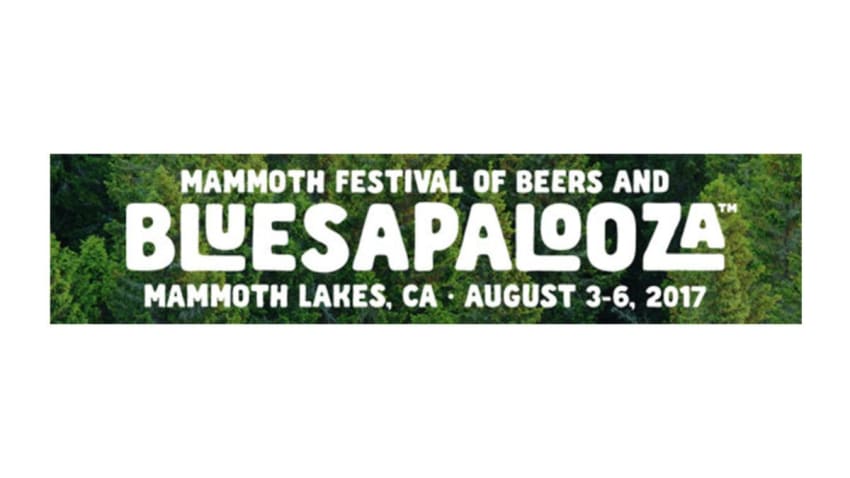 Mammoth Bluesapalooza