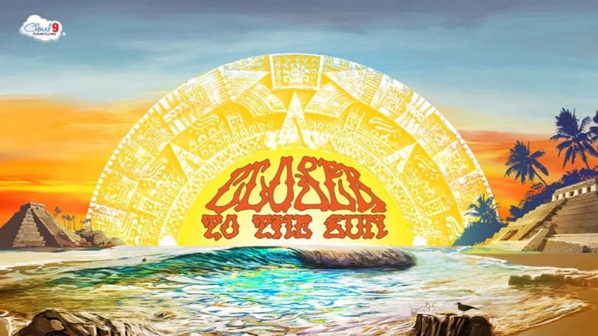 Closer to the Sun