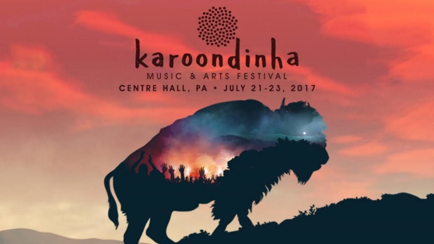 Karoondinha Music & Arts Festival Reveals Full 2017 Lineup