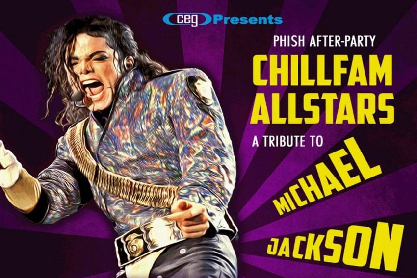 mjchill17 glory