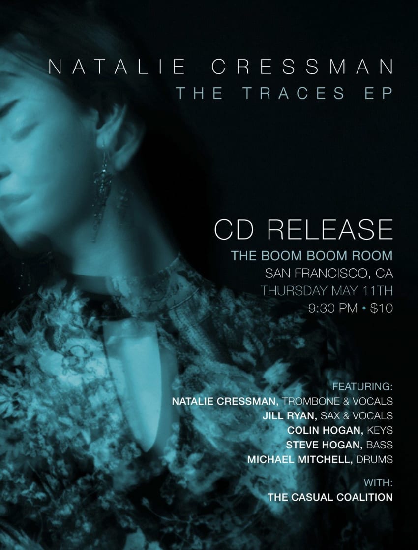 ncress cd release admat
