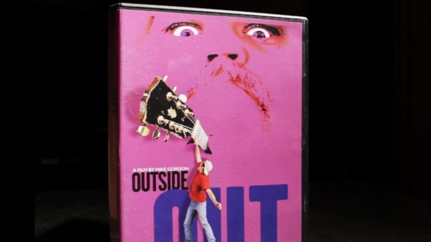 outout youtube