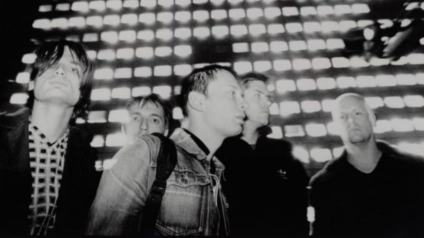 Radiohead Announces 'OKNOTOK' Reissue Of 1997 Masterpiece 'OK COMPUTER'