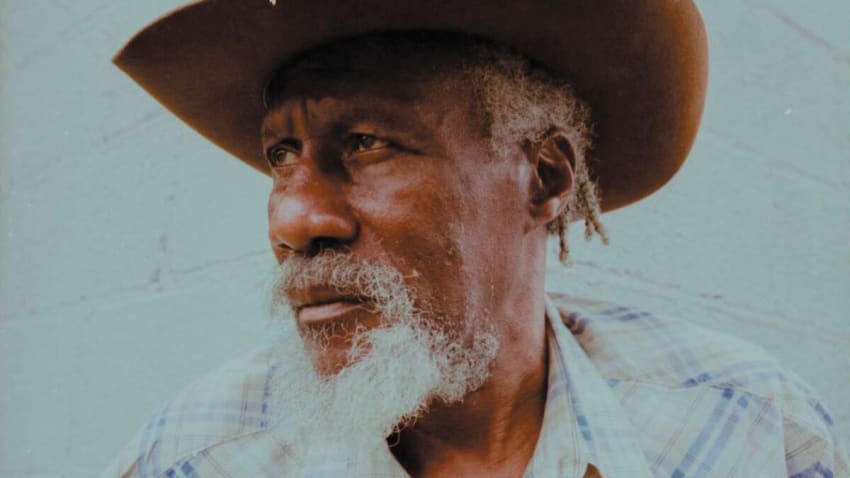 Robert Finley