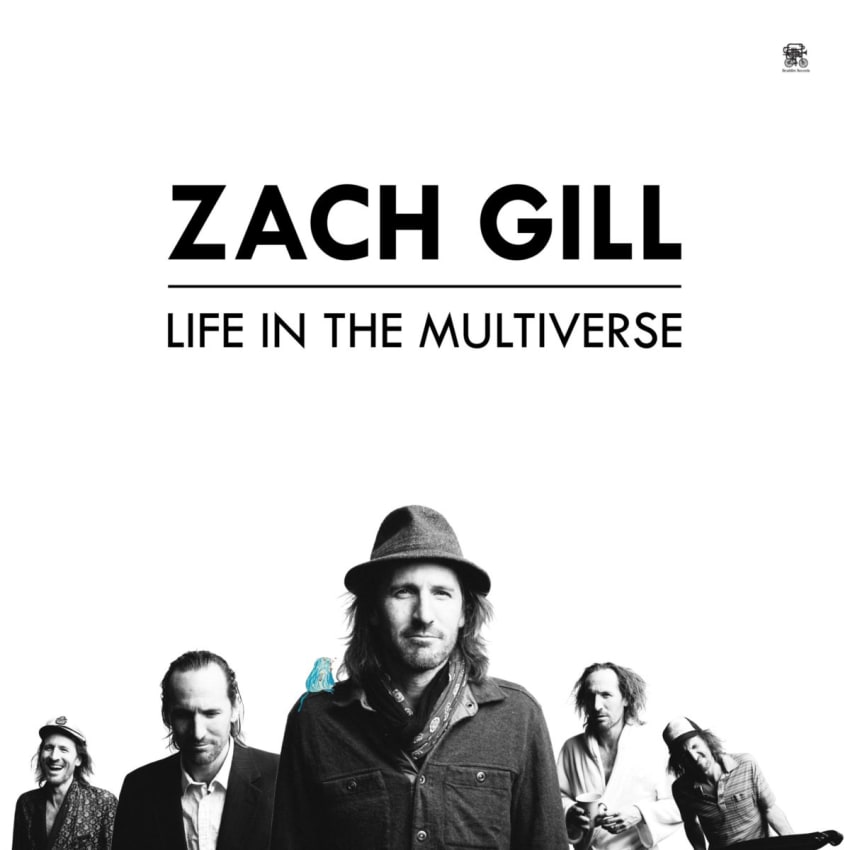 zach gill album cover art