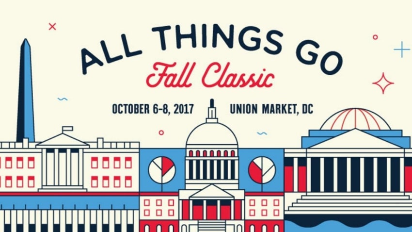 All Things Go Fall Classic