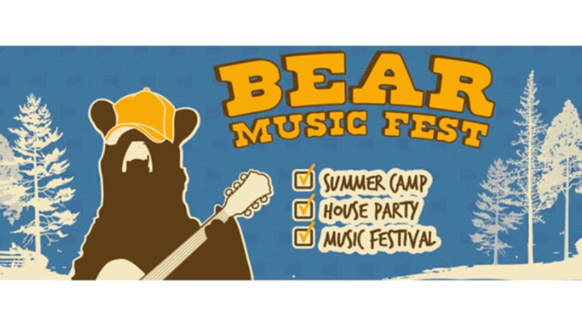 Bear Music Fest