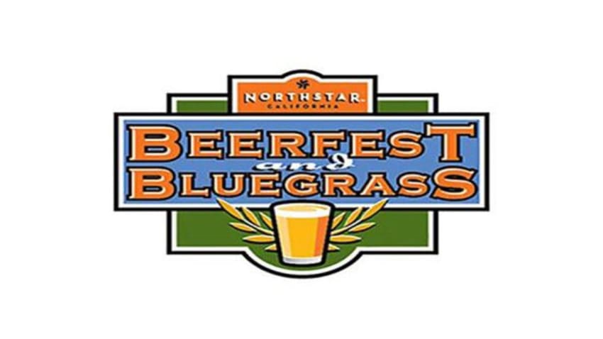 Beerfest & Bluegrass Festival