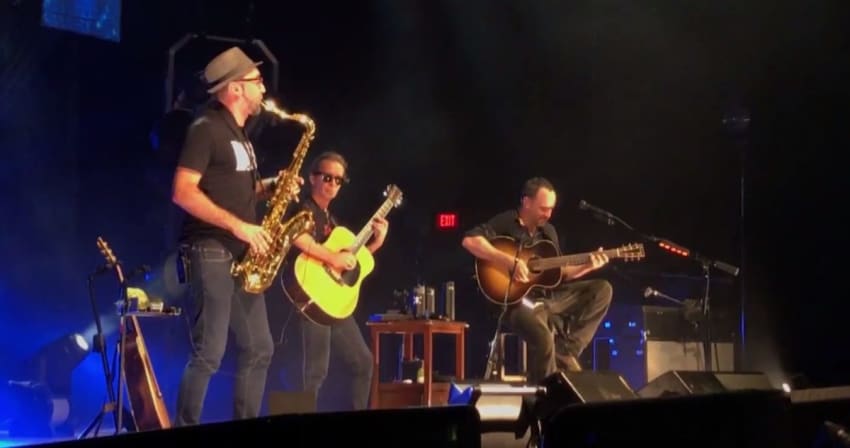 Ben Sax Dave Tim Screengrab Crop