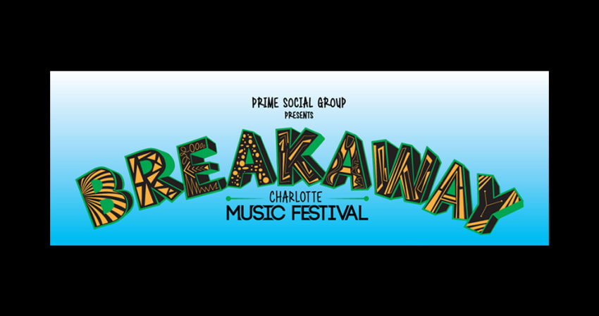 breakaway music festival 2021 lineup charlotte nc