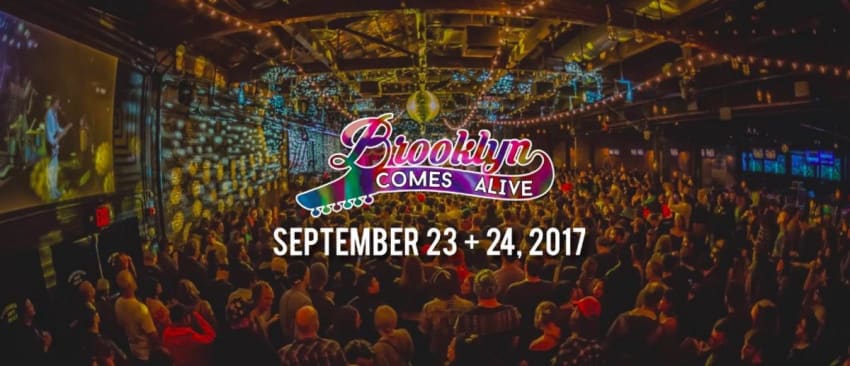 Brooklyn Comes Alive 2017 Glory