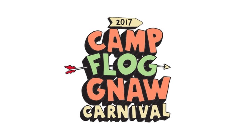 Camp Flog Gnaw Carnival