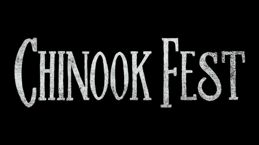 Chinook Fest