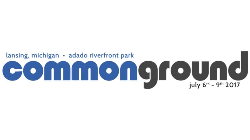 Common Ground