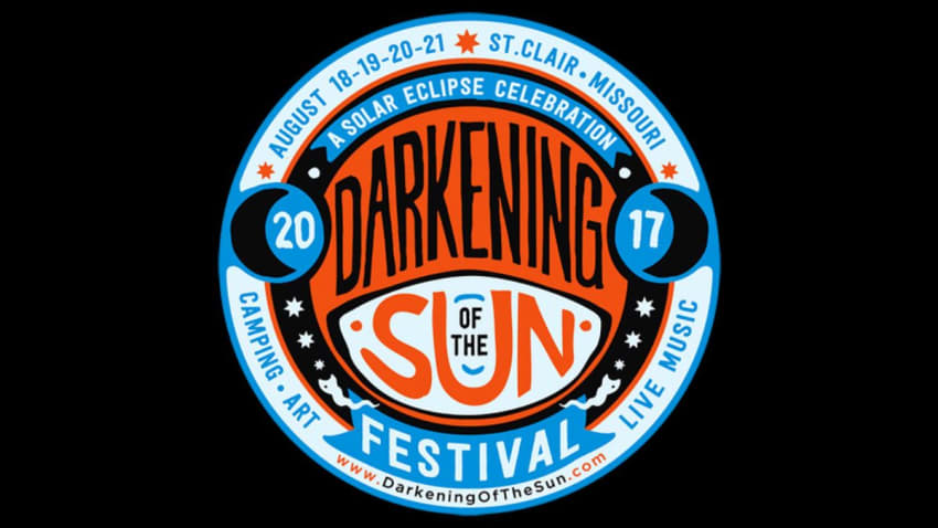 Darkening of the Sun Festival