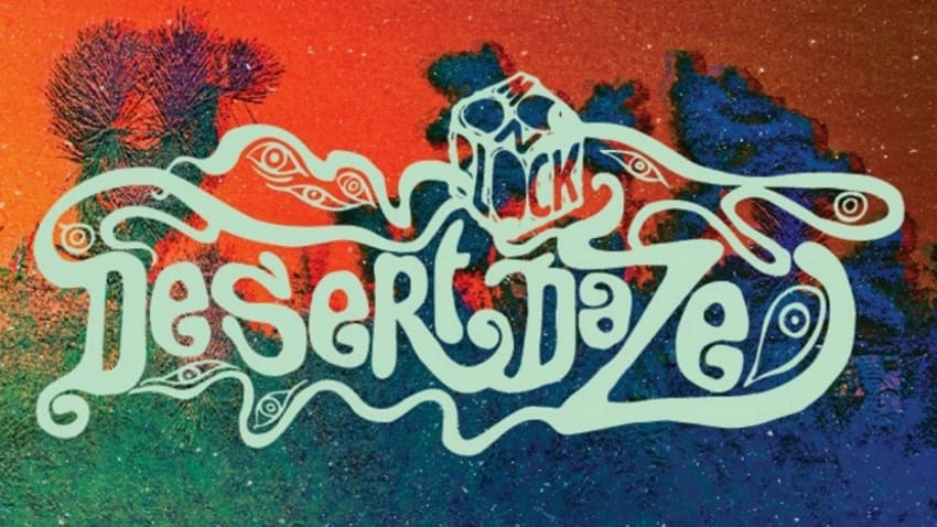 Desert Daze