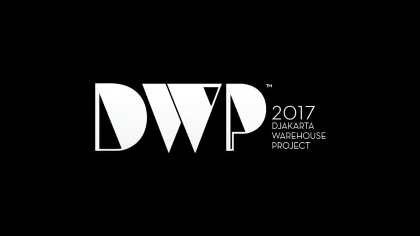 Djakarta Warehouse Project