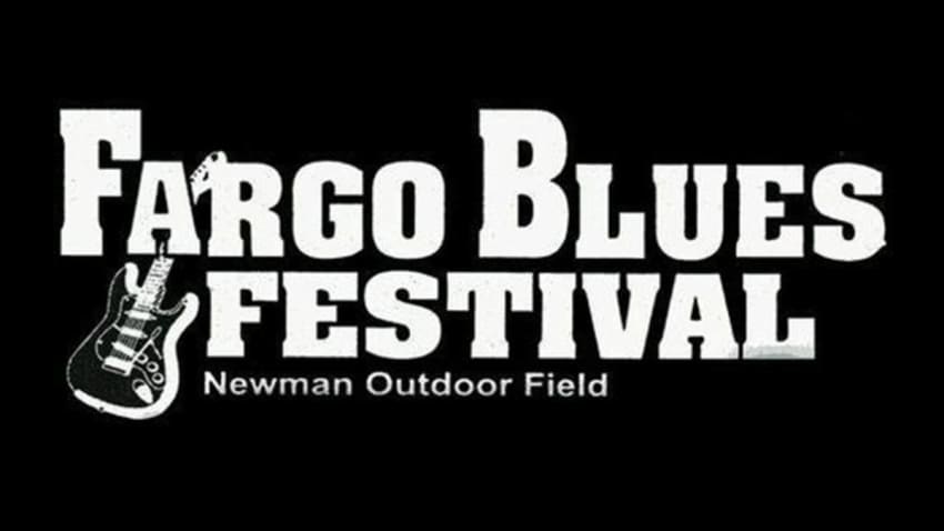 Fargo Blues Festival